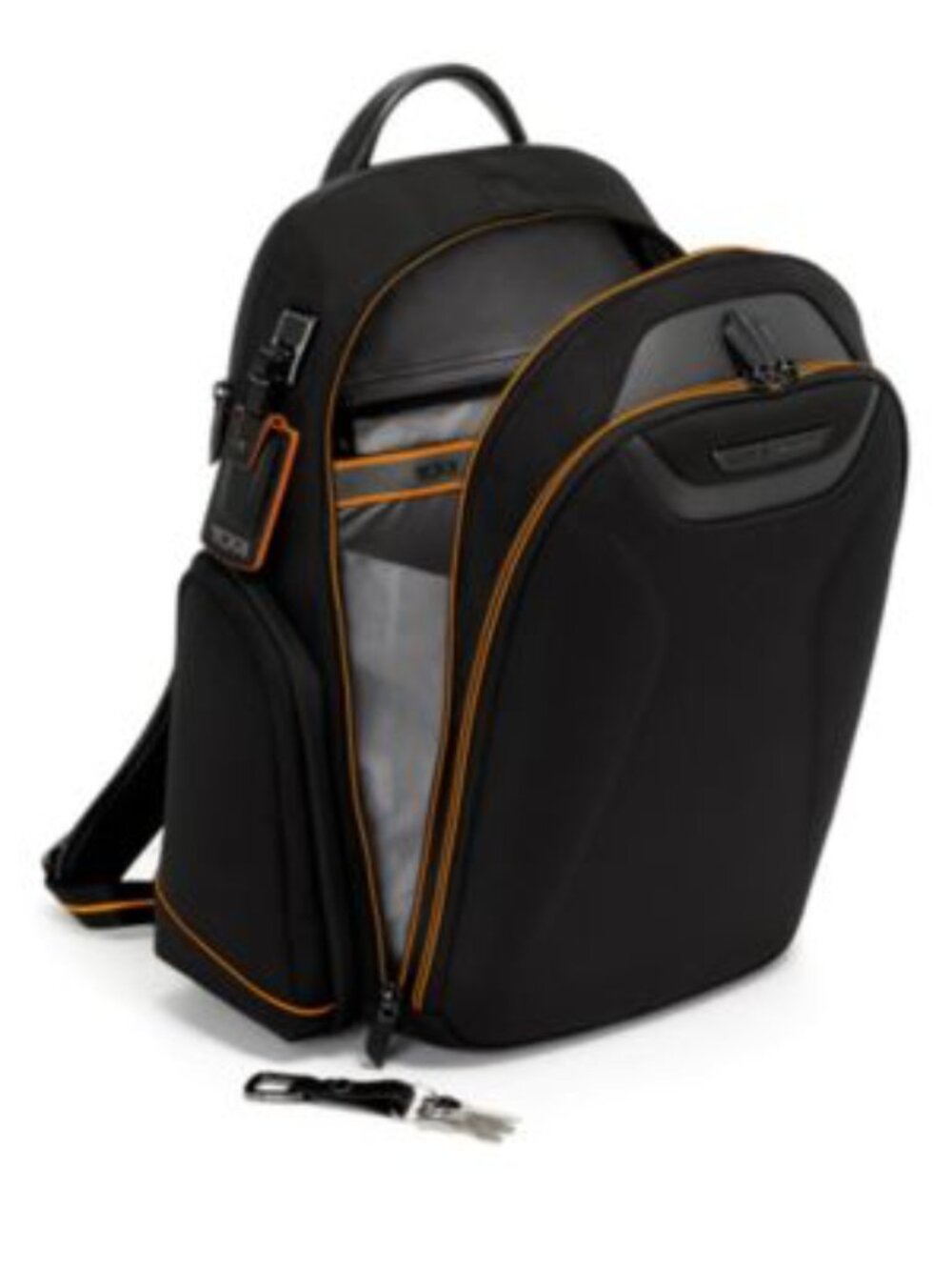 Tumi Paddock Backpack  NEW - Picture 4 of 6